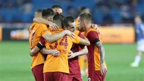 Galatasaray lazio muhtemel 11